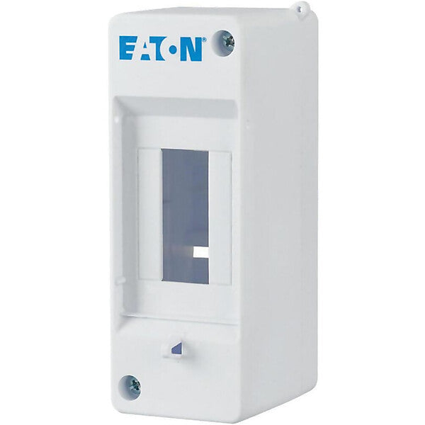Eaton Mini Kleinverteiler IP20 1-reihig 2 TE MINI-2